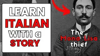 Episodio 36 - La Monna Lisa