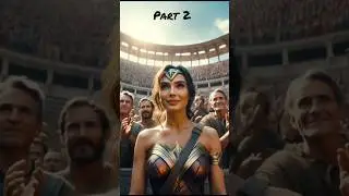 Duel in the Grand Arena part 2; in the presence of Harley Quinn and joker #harleyquinn #marvel #dc