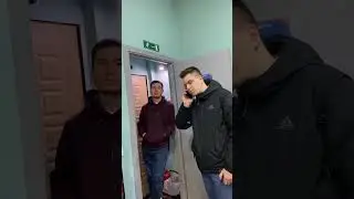 Неизвестные пытались заварить дверь помещения организации «Дом друзей», помогающей бездомным