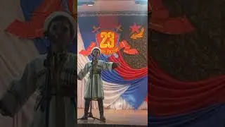 Мой дед казак! Щерба Леонид #казак #народные #песня #казачьипесни #моетворчество
