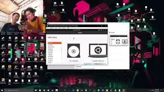 Documentation UBUNTU