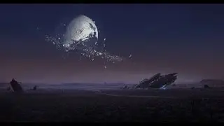 The Universe What would happen if the Moon Disappears Documentary HD 1080p