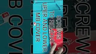 ITEL A60 (A663L) MOBILE | GOVERMENT MOBILE | DISASSEMBLY FOR LCD REPLACEMENT