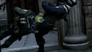 Кино cs:go edit