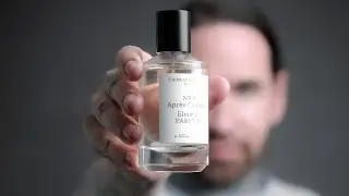 Perfumer Reviews "NO. 4 - Apres l'Amour" - Thomas Kosmala