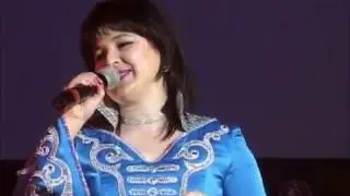 Римма Илурова и Алла Кокоева- 