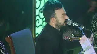 Kızılcahamamlı Ahmet - Kayseri Mektebi & Alev Alev