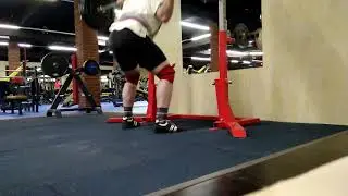 1 Присед 2 подход 115х3