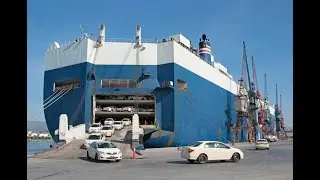 Japanese Auto Auctions from the Inside 