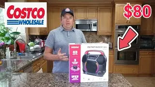 ION Audio Pathfinder Go Costco Unboxing