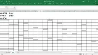 Delete comments from sheet
