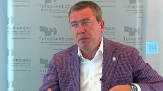 Аэропорт Бугульмы сможет претендовать на звание международного