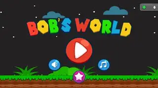 💣BOB'S WORLD LEVEL 93💣