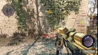 Warface:чпоньк