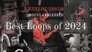 [FREE] Best Vintage/Dark Loops of 2024 | Violin, Guitar, Horns, Vocal Samples