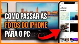 Como passar fotos do Iphone para o Computador: Passo a Passo 2023