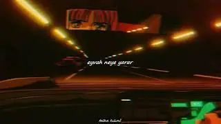 Semicenk - Eyvah Neye Yarar (speed up)