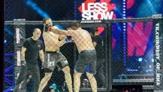 ACB 38: Прорыв