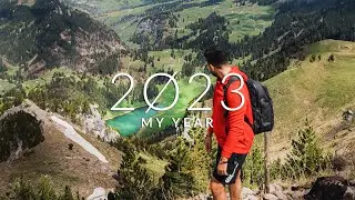 My Year 2023  - Belief | Cinematic Travel Video
