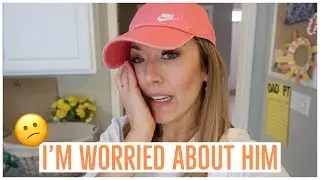 MOM GUILT IS REAL | DAY IN THE LIFE MOMMY VLOG | Brianna K