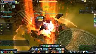 Cabal Online Force Shielder BM1 vs BM2 vs BM3 - Baldus