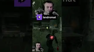 Ай, молодец! | landromat с помощью #Twitch