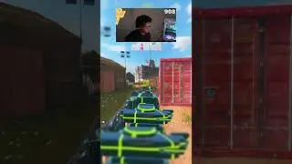 Bro got violated 😭 #warzone #rebirthisland #movement #cod