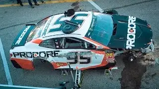What NASCAR Is Really Like!!