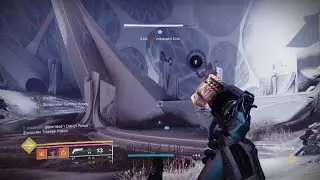 Salvation's Edge verity Encounter (4th Encounter) No commentary (Destiny 2)
