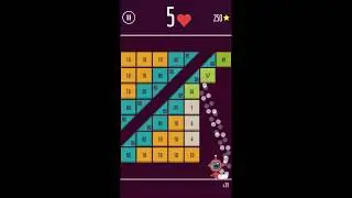 One More Brick Easy Challenge 2