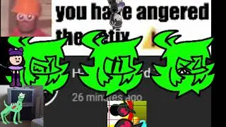 Speed Test, But im so friggin tired + I made a Midi for it