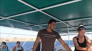Marsa alam coral garden