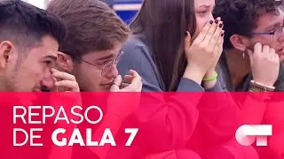 REPASO DE GALA | GALA 7 | OT 2020