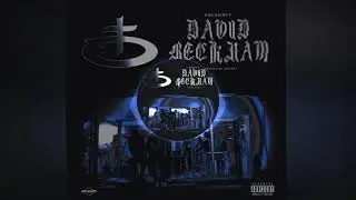 OBLADAET - DAVID BECKHAM (BASS BOOSTED)