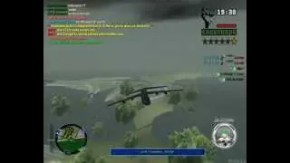 MTA:San Andreas Zombie Server
