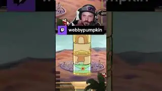Noises of a winner... maybe | webbypumpkin on #Twitch