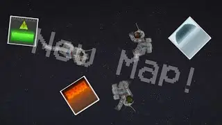 It's coming soon! A new Map in the Melon playground!