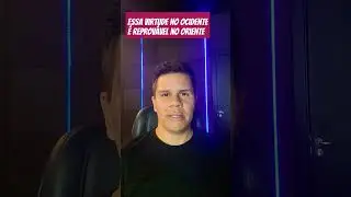 Para você, a VIRTUDE está no que você FAZ? Ou no que você PENSA?