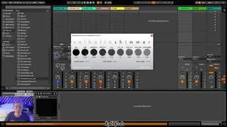 (#241) abletonarino streamarino