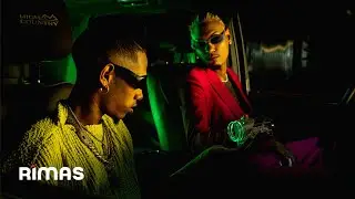 Kiko El Crazy, Angel Dior - Pa' Ti Ya (Video Oficial) | Pila'e Teteo