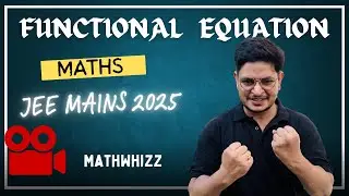 I Surprisingly Solved Functional Equations in One Sitting