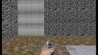 DooM II music -  MAP 9 THE PIT (DOOM II) ( OPL )