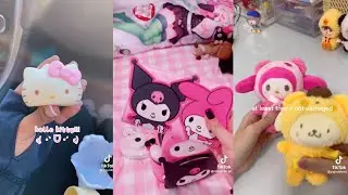 Sanrio TikTok’s #1