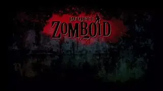 COOP Project Zomboid ►Изнасилование в туалете ►#8