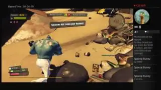 Playing loadout with my bro Kodakblack