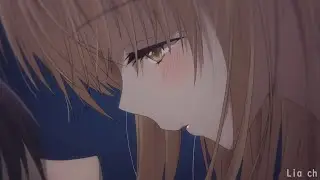 Amane having Wet dream -  Otonari no Tenshi-sama / お隣の天使様 EP10