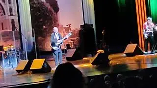 Александр Розенбаум - Санька Котов 9.05.2024 Петербург Бкз