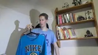 Como cambiar el color de tu camiseta.