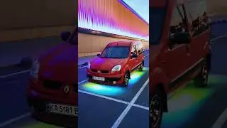 das renault