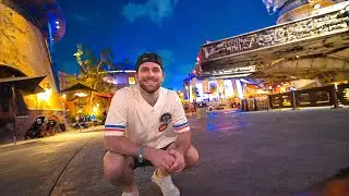 I Spent $155 To Have Disney's Hollywood Studios ALL To Myself!